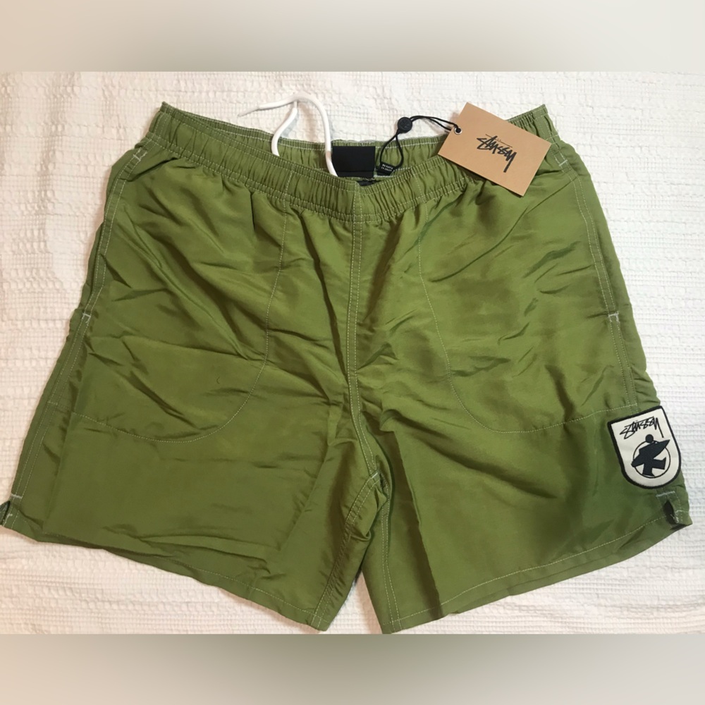 SURFMAN WATER SHORTS